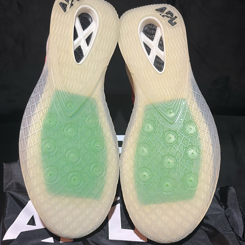 APL high tops - Picture 5 of 7